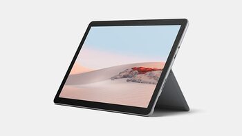 New Microsoft Surface GO 2 4GB RAM/64 SSD TGF-00013