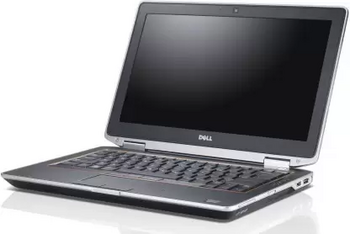 DELL Latitude Core i7 2nd Gen - (4 GB/500 GB HDD/DOS) E6320 Laptop