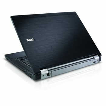 Dell E6400 | Core 2 Duo | 4GB+250GB