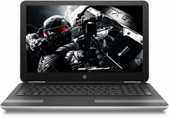 New Hp Pavilion 15 6th Gen i5 Full HD 1080p Touch  Win10 ab263ca