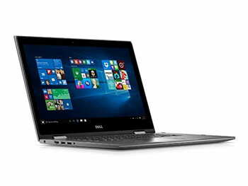 Dell Inspiron  15 5568 2-IN-1 WIN 10 (Intel Core I5,