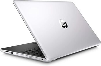 HP  Intel Core i5 7th Gen Touch 15.6in  BS095MS