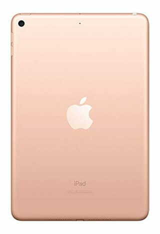 NEW Apple iPad Mini (Wi-Fi, 64GB) - Gold