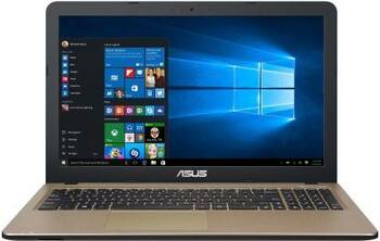 Asus APU Quad Core E2 E2-6110 - (4 GB/500 GB HDD/Windows 10 Home) UNBOX