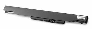 HP Laptop Battery for M2Q95AA N2L85AA HSO4 HS04 M2095AA Series 4-Cell