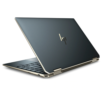 New HP Spectre x360 11th Gen i5-1135G7 G4 1.1Ghz, 8GB, 512GB + 32GB Opatane 13-aw2068tu