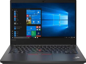 New Lenovo ThinkPad E14 i7 10th Gen 16GB RAM/ 512GB SSD 20RAS08A00