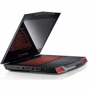 Alienware M15x Laptop | Core i7 8GB+500GB