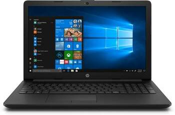 HP 15-da0389TU 4 GB/1 TB HDD Windows 10 Home