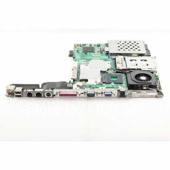 Dell D510 Integrated Graphics Laptop Motherboard