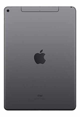 NEW Apple iPad Mini (Wi-Fi + Cellular, 64GB) - Space Grey