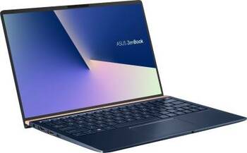 Asus ZenBook 14 Core i5 8th Gen - (8 GB/