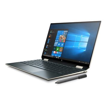 New HP Spectre x360 11th Gen i5-1135G7 G4 1.1Ghz, 8GB, 512GB + 32GB Opatane 13-aw2068tu