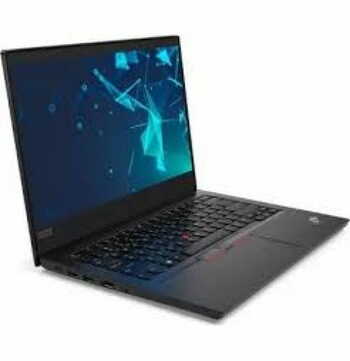 New LENOVO THINKPAD E14  I7 10TH GEN 16GB RAM/ 512GB SSD 20RAS0X600