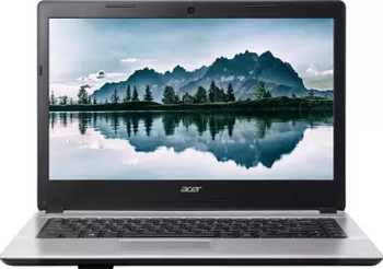 acer Core i7 8th Gen - (8 GB/1 TB HDD/Windows 10 Home) Z2-485