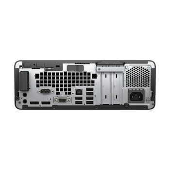 upto i7 HP ProDesk 600 G3 SFF Desktop 7th Generation Wi-Fi