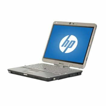 HP EliteBook 2760p 12-Inch LED Tablet PC - Core i5, i5-2520M, 2.5GHz