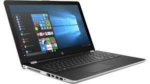 HP  Intel Core i5 7th Gen Touch 15.6in  BS095MS