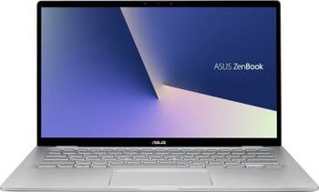 Asus ZenBook Flip 14 Ryzen 7 Quad Core 3700U - (8 GB/512 GB SSD/Windows 10 Home) UNBOX