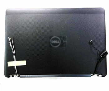 Dell LCD Display Assembly PMJMX for Latitude E7440 14 inch Touchscreen