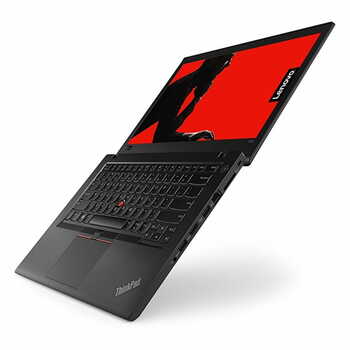 New Lenovo ThinkPad T480 i5 8th Gen 16GB RAM/ 512 GB SSD 20L5S08K00