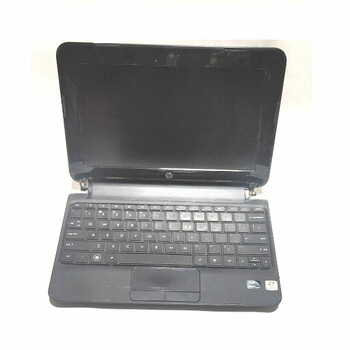 HP Mini Laptop 2GB+250GB