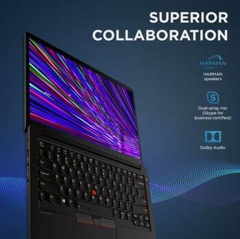 Lenovo Thinkpad E14 Core i3 10 Gen Laptop 16GB RAM 