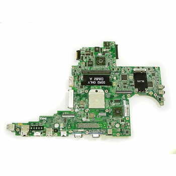 Dell D531 Integrated Graphics Laptop Motherboard