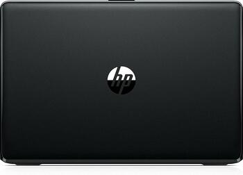 HP 15 Intel Core i3 6th Gen 6006U - (4 GB/HDD/1 TB HDD/DOS) 15Q-BU007TU Laptop  (15.6 inch, Black, 2.1 kg)