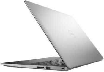 Dell Inspiron 15 3000 (Core i3 -7th Gen/4GB RAM/1TB HDD/39.62 cm (15.6 inch) FHD/Windows 10/MS Office/2GB Graphics) 3584 (Silver, 2.03Kg)