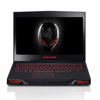 Alienware M15x Laptop | Core i7 8GB+500GB