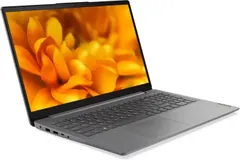 Lenovo IdeaPad Slim 3 i5 11th Gen 8GB 256GB SSD 82H80156IN