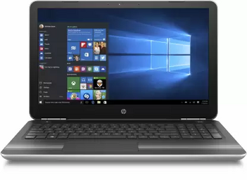 New Hp Pavilion 15 6th Gen i5 Full HD 1080p Touch  Win10 ab263ca