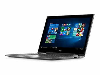 Dell Inspiron  15 5568 2-IN-1 WIN 10 (Intel Core I5,