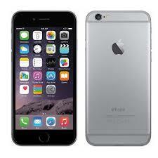 Apple iPhone 6 Plus (Space Grey, 16 GB)