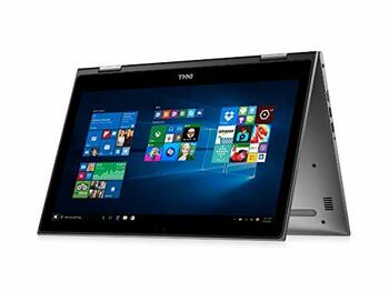 Dell Inspiron  15 5568 2-IN-1 WIN 10 (Intel Core I5,