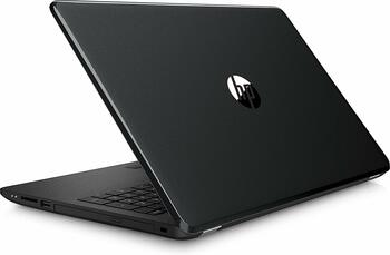 HP 15q-BU010TU 2017 15.6-inch Laptop (6th Gen Core i3-6006U/4GB/1TB/DOS/Integrated Graphics), Marine Blue