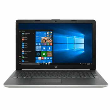 New HP Laptop 15-db1059au 4GB, 1TB, Win 10,