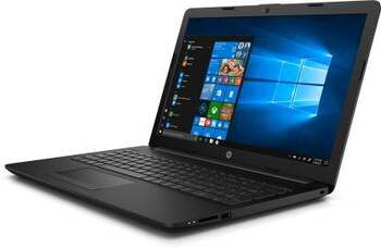 HP 14 ck0119tu 7th Gen i3-7020U/4GB/1TB