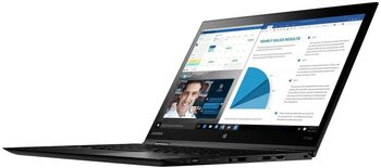 new Lenovo Thinkpad X1 Yoga |Upto Core i7 6th Gen 8GB+128GB SSD