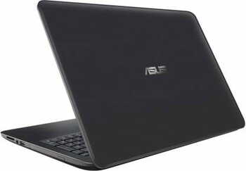 ASUS R558UR Intel Core i5 6th Gen 6200U - (4 GB/1 TB HDD/DOS/2 GB Graphics) R558UR-DM069D Laptop  (15.6 inch, Glossy Dark Brown, 2.4 kg)