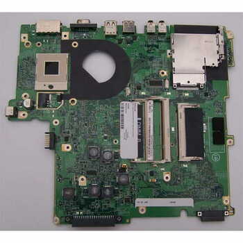 Dell Inspiron B120 Integrated Graphics Laptop Motherboard