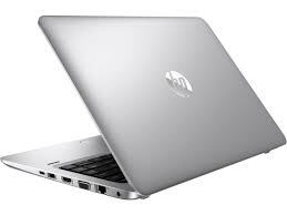 Refurbished) HP 6470b Probook 14 Inch Screen Laptop (3rd Gen Intel Core i5 - 3320m /4 GB/240 GB SSD/Win