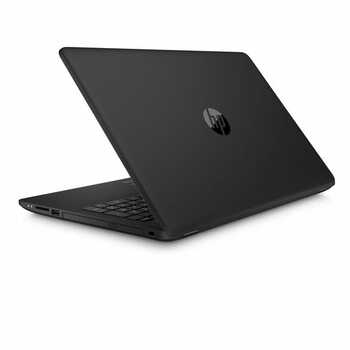 Hp BS020WM 15.6" HD Touch 4gb  Ram, 500 GB HDD, DVD Win 10