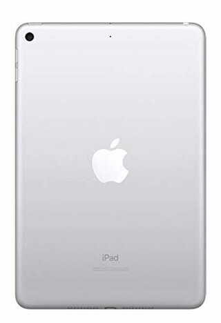 NEW Apple iPad Mini (Wi-Fi, 64GB) - Silver