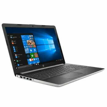 New HP Laptop 15-db1059au 4GB, 1TB, Win 10,