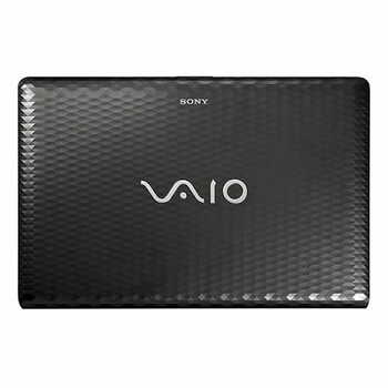 VAIO SE Series Intel Core i5 8th Gen, 8 GB/512 GB SSD/Windows 10 Home NP14V1IN003P Thin and Light Laptop (14 inches, Dark Grey, 1.35 kg, with MS