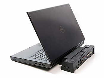 Dell Precision M6800 Laptop  i7