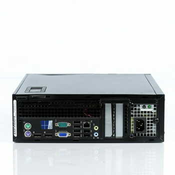 Dell Optiplex 7020 SFF Desktop 4th Generation Wi-Fi