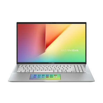 ASUS VivoBook S S15 (2021) i5-1135G7 11th Gen 8GB/512GB SSD